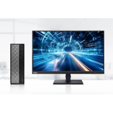联想百应plus M300  台式机 超性价比	酷睿I5-12600H 十二核心 （2.7Hz）	16G 512G固态 	无光驱	集成显卡	联想来酷21.5寸液晶