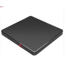 联想DVD外置移动光驱TX800 灰色